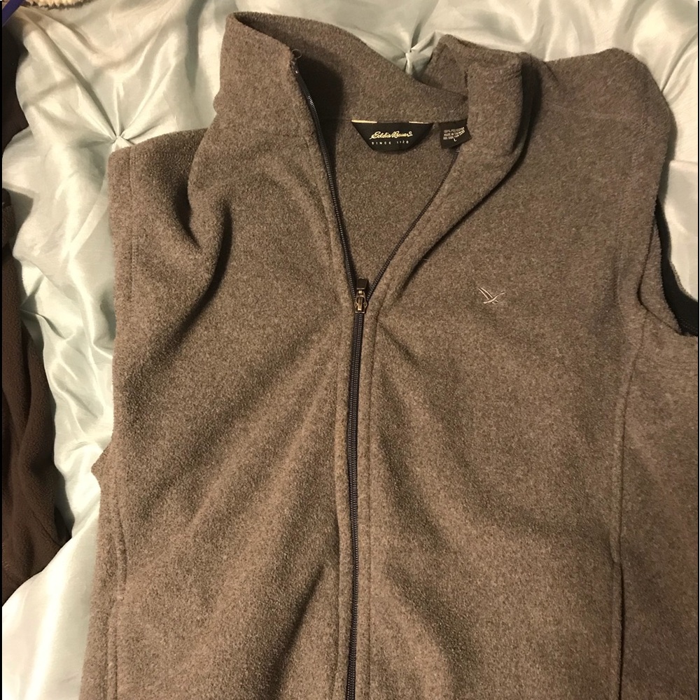 Eddie Bauer Vest